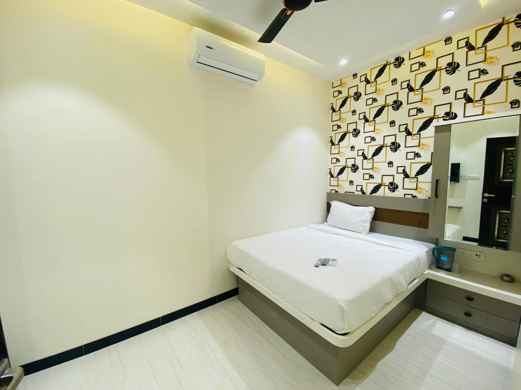 Hotel Rose Inn - Mumbai — Photos 3